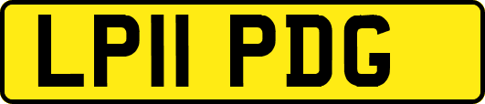 LP11PDG