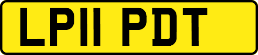 LP11PDT