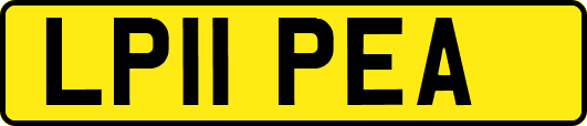 LP11PEA