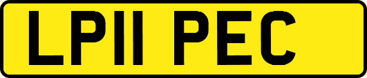 LP11PEC