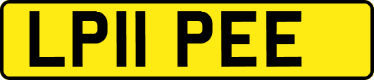 LP11PEE