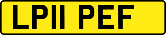 LP11PEF