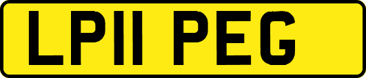 LP11PEG
