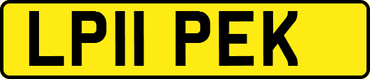 LP11PEK