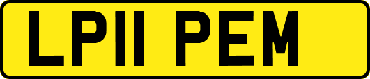 LP11PEM
