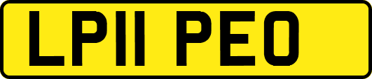 LP11PEO