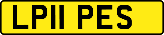 LP11PES