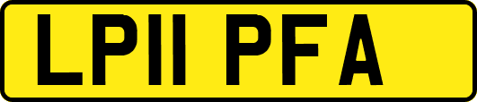 LP11PFA