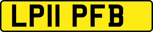 LP11PFB