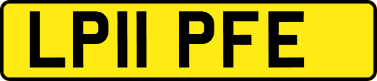 LP11PFE
