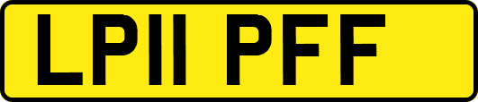 LP11PFF