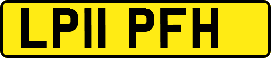 LP11PFH