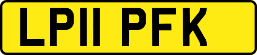 LP11PFK
