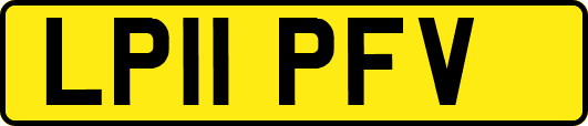 LP11PFV