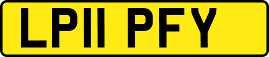 LP11PFY
