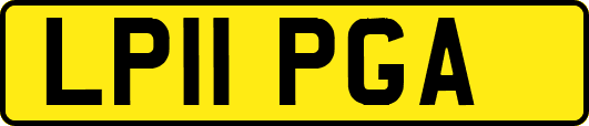 LP11PGA