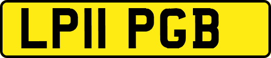 LP11PGB