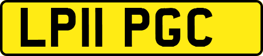 LP11PGC