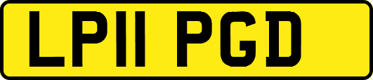 LP11PGD
