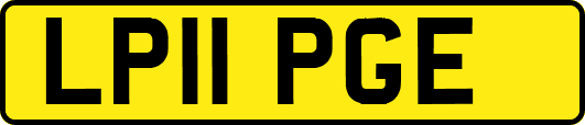 LP11PGE
