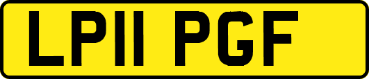LP11PGF