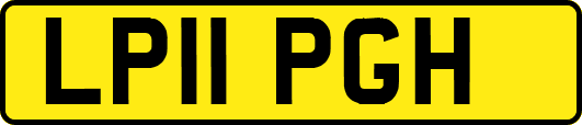 LP11PGH