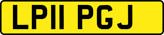LP11PGJ