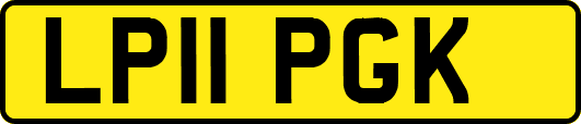 LP11PGK