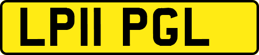 LP11PGL