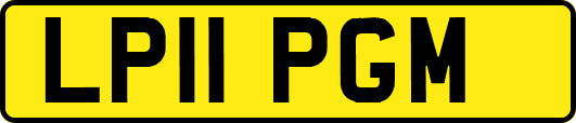 LP11PGM