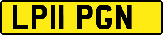 LP11PGN