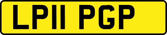 LP11PGP