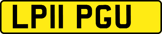 LP11PGU