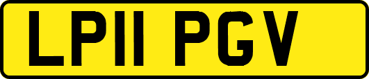 LP11PGV