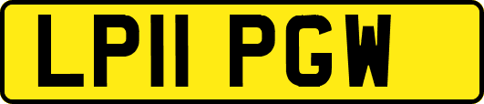LP11PGW