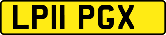 LP11PGX