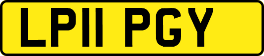 LP11PGY