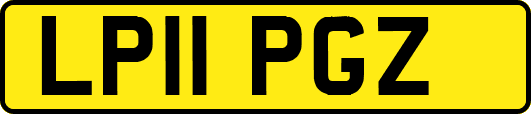 LP11PGZ