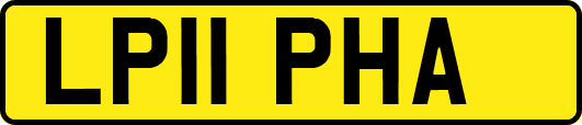 LP11PHA