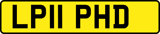 LP11PHD