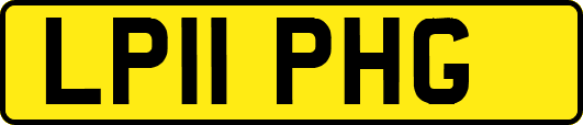 LP11PHG