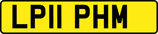 LP11PHM
