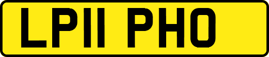 LP11PHO