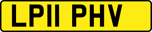 LP11PHV
