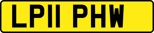 LP11PHW