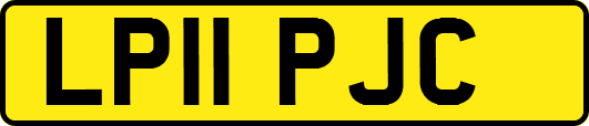 LP11PJC