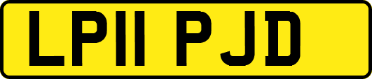 LP11PJD