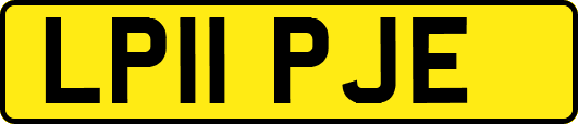 LP11PJE