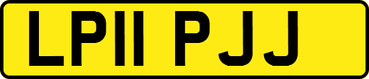 LP11PJJ