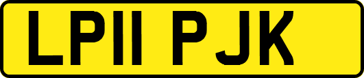 LP11PJK